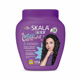 سكالا إكسبيرت للشعر المجعد 2 في 1 1000 جرام